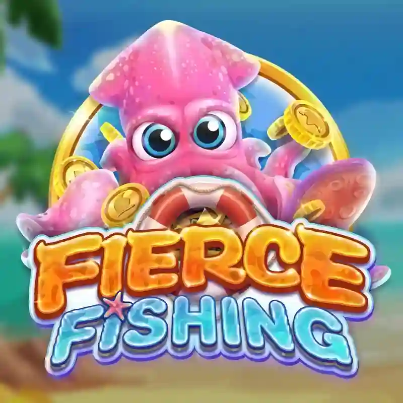 Câu cá khốc liệt casino 7fun7
