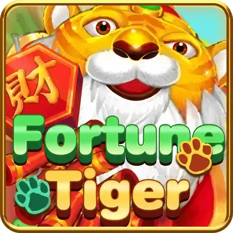 Chơi slot Hổ may mắn tại 7fun7