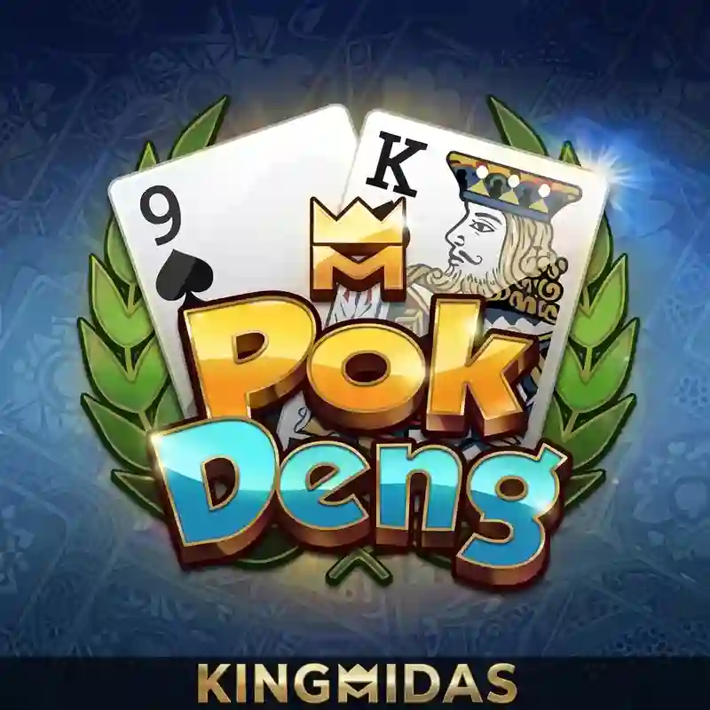 Trò chơi KM Pok Đặng trực tuyến