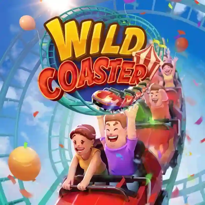 Chơi Wild Coaster tại 7fun7
