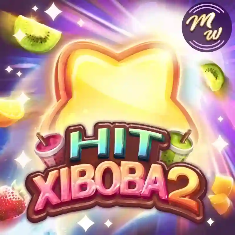 Game slots XiBoBa Hit2 uy tín
