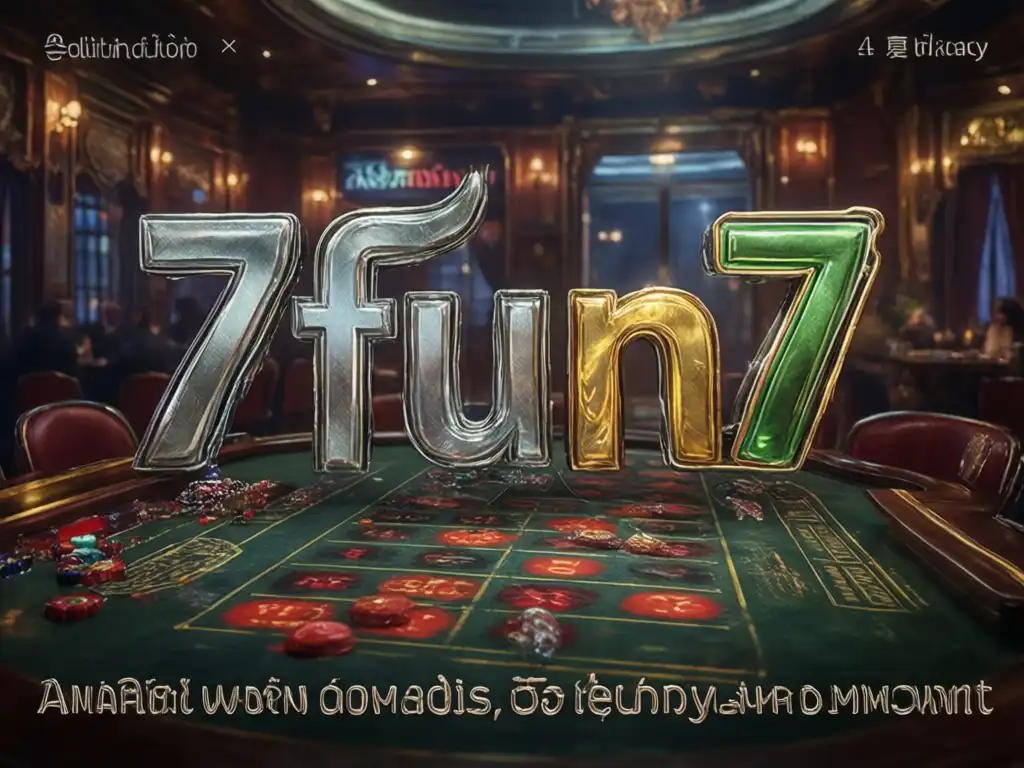 7fun7 Banner